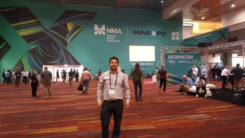 MINExpo 2024: Key Takeaways from Our Experience on the Ground